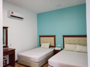 Tiara Beach Resort Cozy Studio Apartment